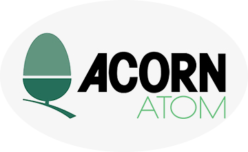 Acorn Atom
