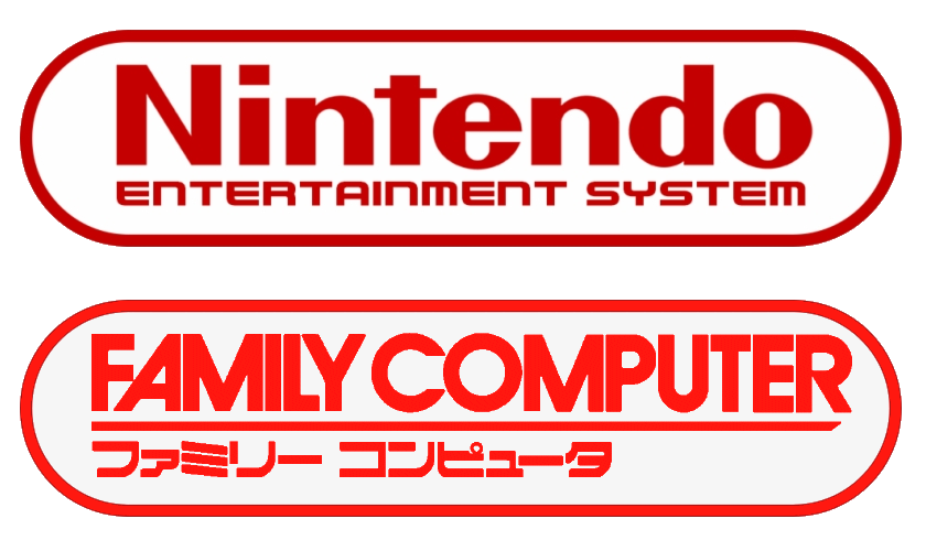 Nintendo Entertainment System / Nintendo Famicom